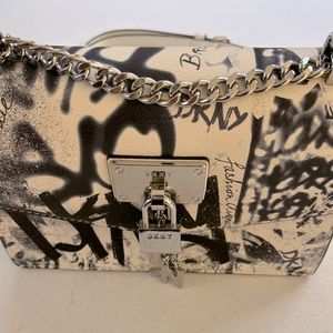 DKNY purse
